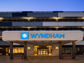 Wyndham Edmonton Hotel and Conference Centre