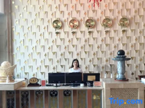 Tianyu Harbor Hotel