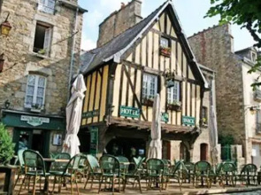 Au Vieux Saint Sauveur