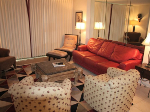 Hilton Head Ocean - 1, 2 & 3 Bedroom Villas