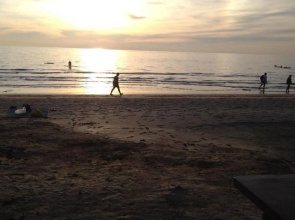 Apple Beachfront Resort