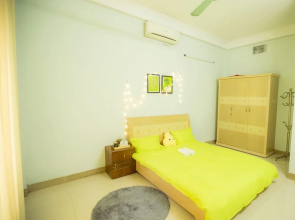 Chanh Sa Homestay Ha Long