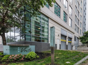 Luxury West End Apartments At Vesta