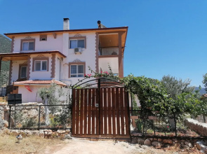 Habesa Bungalov & Apart Pansiyon
