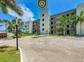 2BR Condo in Bucerias - Pickleball Court - Gym