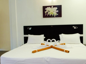 Гостевой дом Seven Corals