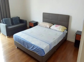 NS Elegant Dwelling Idaman Residence