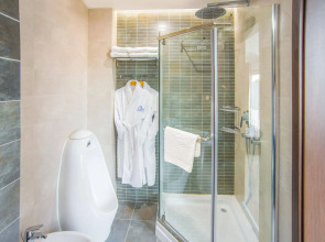 NEMO Hotel Resort & SPA