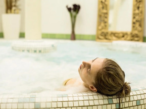 Le Palais Art Hotel Prague