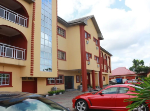 K'orbit Galaxy hotel
