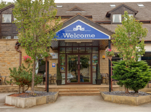 Hotel St Pierre, Sure Hotel Collection by Best Western