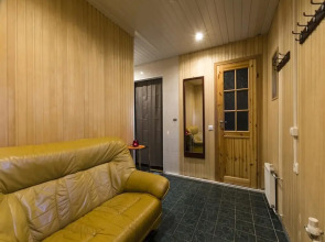 Мини-отель Humala