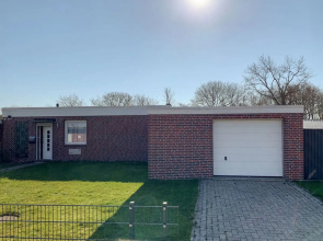 Apartment Mole Norddeich