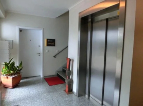 Appartementhaus Sonnenbad