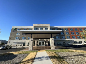 Holiday Inn Express And Suites Ukiah