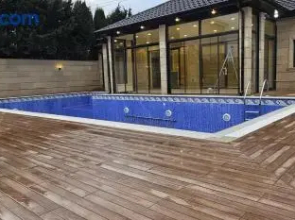 Buzovna villa OneDrive