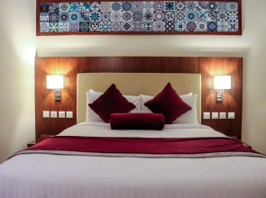 Avari Xpress Boutique Residence - Multan