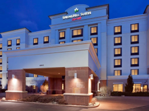 SpringHill Suites Denver North/Westminster