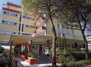Bembo Hotel Bibione