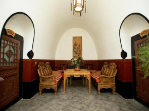 Pingyao Xiangshengyuan Guest House
