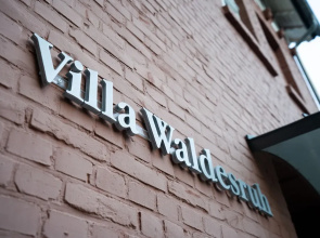 Villa Waldesruh