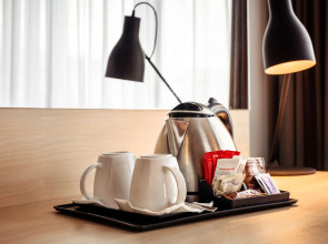 Park Inn by Radisson Krakow