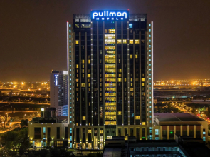 Pullman Changshu Leeman