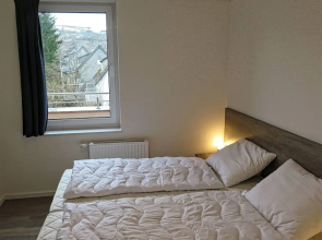 Nice Apartment With Dishwasher, in a Residence 500 m. From the ski Lift