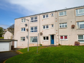 Carvetii - Borthwick House - Ground floor flat