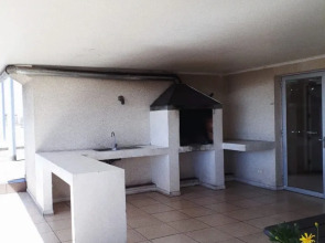 Serrano 611 Dpto 2008 Torre a