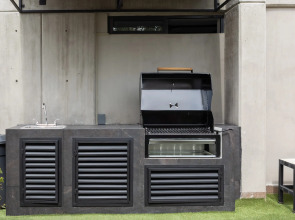 Capitalia New Apartment