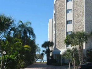 Gulfview Manor Resort