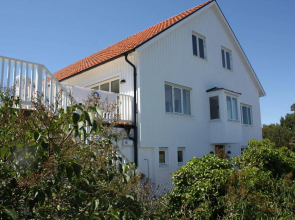Lotsvillans Vandrarhem
