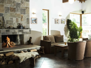 Boutique Hotel The White River
