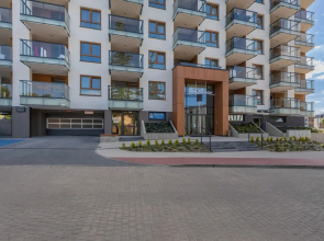 Bel Mare Apartment w/ Balcony by Renters