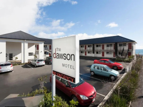 The Dawson Motel