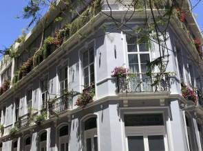 Hotel Emblemtico Hi Suites