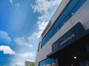 Gongju Ein Haus 2