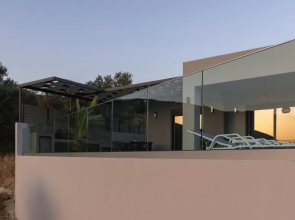Eolides Villas , Quite Idyll of Rural Bliss,By ThinkVilla