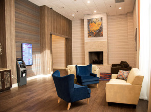 Paradise Stream Resort