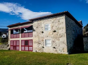 Casas de São Martinho