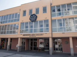 Mi1a Businesshotel