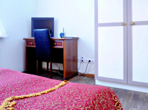 Гостиница St. Olav