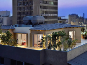 VESTA - Heliopolis Residence