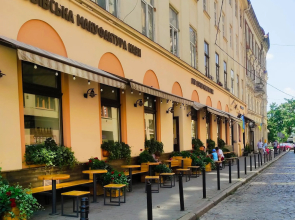 Квартира в центрі міста