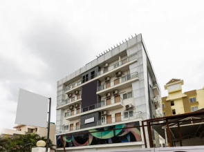 Hotel Smriti Grand by OYO Rooms