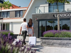 Landgoed Hotel Tatenhove Texel
