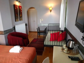 Volidiera Guesthouse