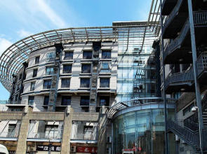 Hongqiao Xintiandi Apartments (Abest Hongqiao No.1)