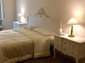 Vatican suites accommodation